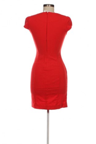 Kleid H&M, Größe XS, Farbe Rot, Preis € 9,99