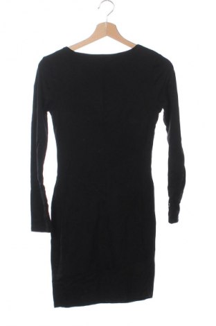 Kleid H&M, Größe XS, Farbe Schwarz, Preis € 9,99