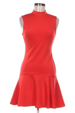 Kleid H&M, Größe S, Farbe Rot, Preis € 7,85