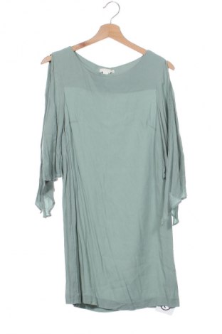 Kleid H&M, Größe XS, Farbe Grün, Preis € 29,68