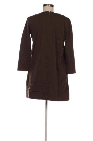 Rochie H&M, Mărime M, Culoare Verde, Preț 32,99 Lei