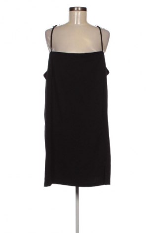 Rochie H&M, Mărime XL, Culoare Negru, Preț 95,99 Lei