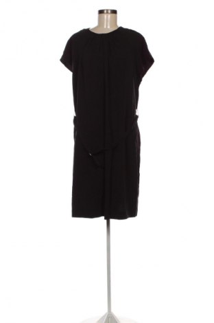 Rochie H&M, Mărime L, Culoare Negru, Preț 95,99 Lei