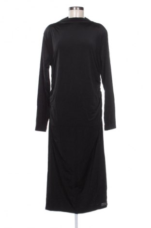 Rochie H&M, Mărime XL, Culoare Negru, Preț 71,99 Lei