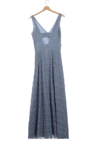 Рокля H&M, Размер XS, Цвят Син, Цена 32,65 лв.