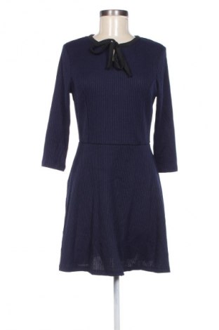 Kleid H&M, Größe L, Farbe Blau, Preis 10,99 €