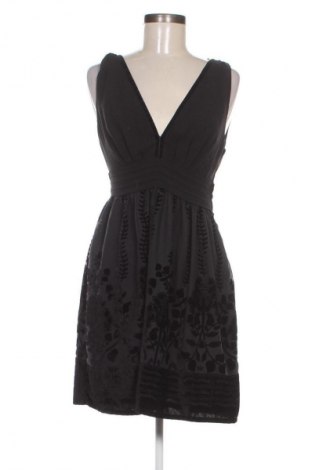 Rochie H&M Conscious Collection, Mărime M, Culoare Negru, Preț 57,65 Lei