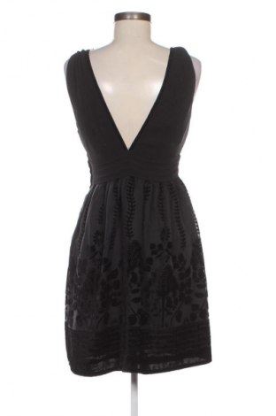 Rochie H&M Conscious Collection, Mărime M, Culoare Negru, Preț 57,65 Lei