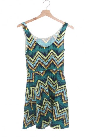 Rochie H&M Divided, Mărime XS, Culoare Multicolor, Preț 74,35 Lei