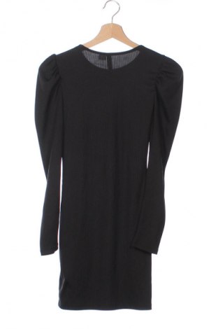 Rochie H&M Divided, Mărime XS, Culoare Negru, Preț 135,97 Lei