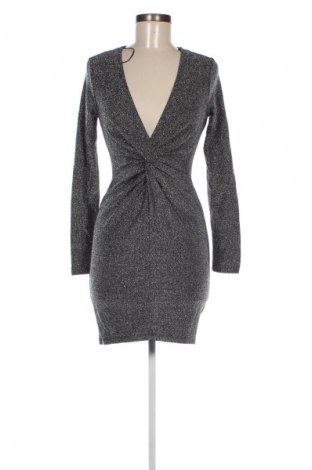 Kleid H&M Divided, Größe S, Farbe Silber, Preis € 40,99