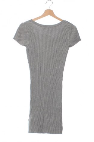 Šaty  H&M Divided, Veľkosť XS, Farba Sivá, Cena  14,83 €