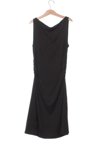 Kleid H&M Divided, Größe XS, Farbe Schwarz, Preis 14,83 €