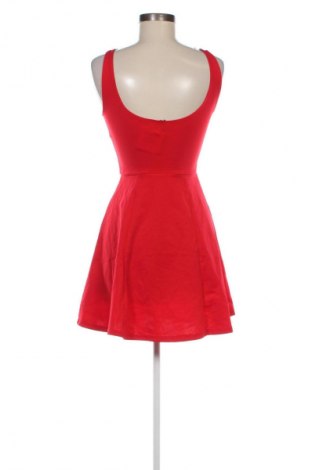 Kleid H&M Divided, Größe S, Farbe Rot, Preis € 13,99