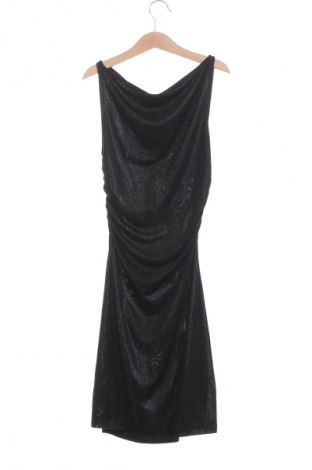 Kleid H&M Divided, Größe XS, Farbe Schwarz, Preis € 4,99