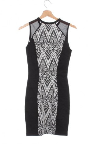 Rochie H&M Divided, Mărime XS, Culoare Negru, Preț 95,99 Lei