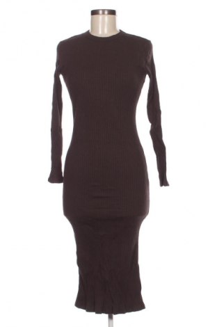 Kleid H&M Divided, Größe M, Farbe Braun, Preis 9,99 €