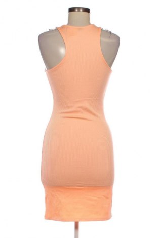 Kleid H&M Divided, Größe S, Farbe Orange, Preis 20,99 €