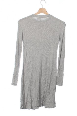 Šaty  H&M Divided, Velikost XS, Barva Šedá, Cena  159,00 Kč