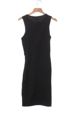 Kleid H&M Divided, Größe XS, Farbe Schwarz, Preis 20,99 €