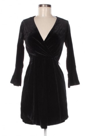 Kleid H&M Divided, Größe M, Farbe Schwarz, Preis 8,99 €