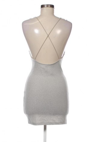 Sukienka H&M Divided, Rozmiar S, Kolor Szary, Cena 43,99 zł