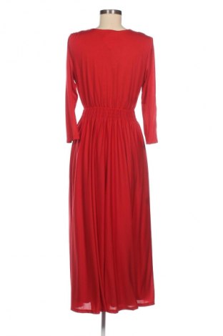 Kleid Hallhuber, Größe M, Farbe Rot, Preis 124,99 €