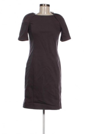 Kleid Hallhuber, Größe M, Farbe Grau, Preis 113,29 €