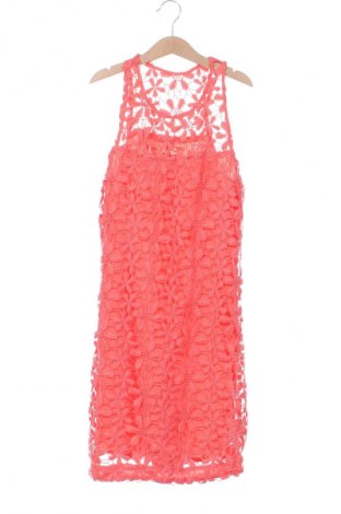 Rochie Hollister, Mărime S, Culoare Roz, Preț 122,45 Lei