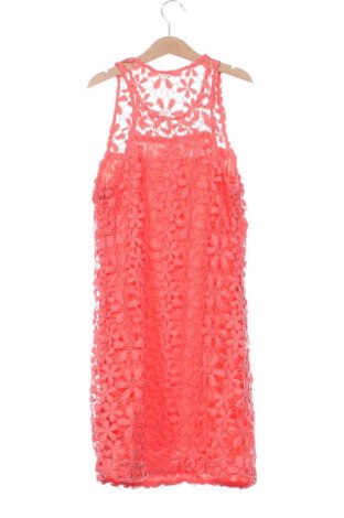 Rochie Hollister, Mărime S, Culoare Roz, Preț 122,45 Lei