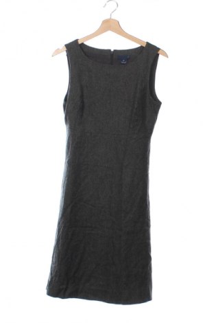 Kleid J.Crew, Größe XXS, Farbe Grau, Preis € 14,99