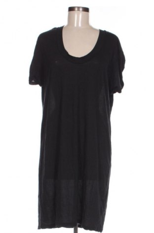 Kleid James Perse, Größe 3XL, Farbe Schwarz, Preis € 78,99