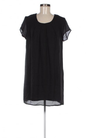 Rochie Janina, Mărime L, Culoare Negru, Preț 31,99 Lei