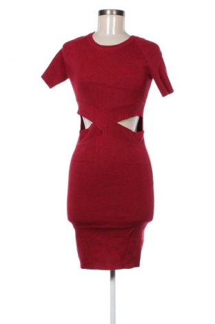 Kleid Jealous Tomato, Größe M, Farbe Rot, Preis 7,99 €