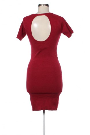 Kleid Jealous Tomato, Größe M, Farbe Rot, Preis 7,99 €