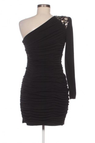 Kleid Jessica Mc Clintock, Größe M, Farbe Schwarz, Preis 38,99 €