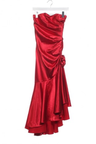 Kleid Jump, Größe XS, Farbe Rot, Preis 15,99 €