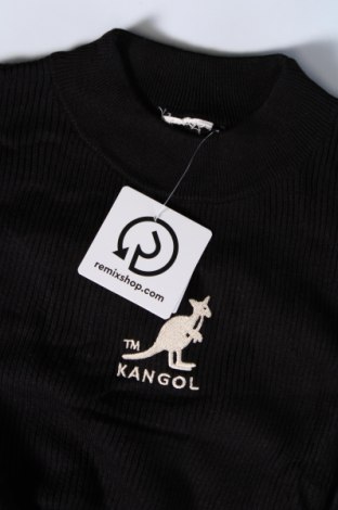 Kleid Kangol, Größe M, Farbe Schwarz, Preis € 22,99