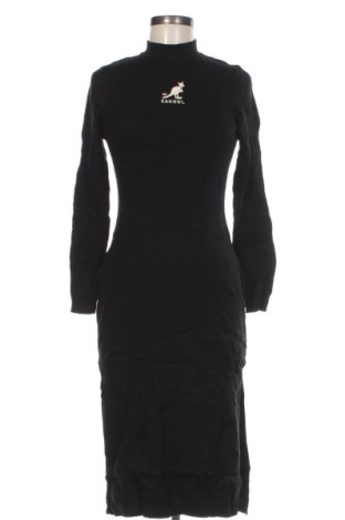 Rochie Kangol, Mărime M, Culoare Negru, Preț 110,99 Lei