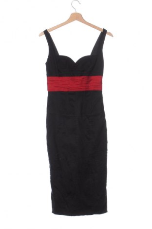 Φόρεμα Karen Millen, Μέγεθος XS, Χρώμα Μαύρο, Τιμή 98,13 €