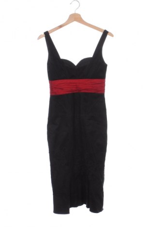 Φόρεμα Karen Millen, Μέγεθος XS, Χρώμα Μαύρο, Τιμή 98,13 €