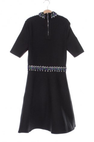 Kleid Karen Millen, Größe XS, Farbe Schwarz, Preis € 98,21