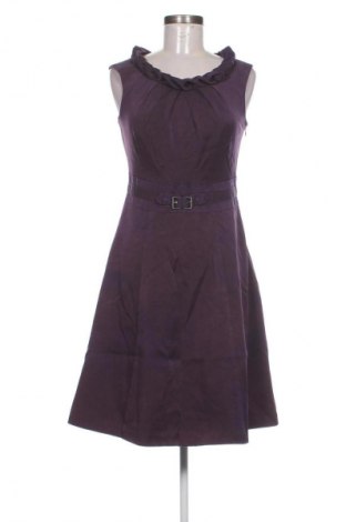 Φόρεμα Karen Millen, Μέγεθος M, Χρώμα Βιολετί, Τιμή 59,35 €