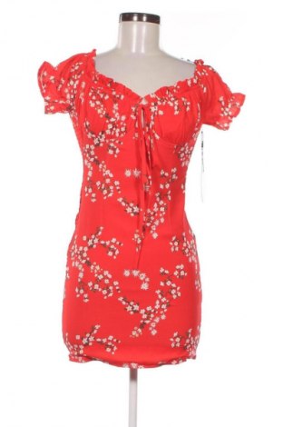 Rochie Kiss The Sky, Mărime M, Culoare Roșu, Preț 178,99 Lei