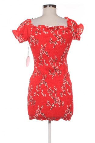 Rochie Kiss The Sky, Mărime M, Culoare Roșu, Preț 178,99 Lei