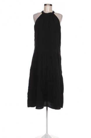 Kleid Lab, Größe M, Farbe Schwarz, Preis 24,46 €