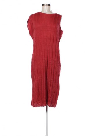 Kleid Lefties, Größe S, Farbe Rot, Preis 4,99 €