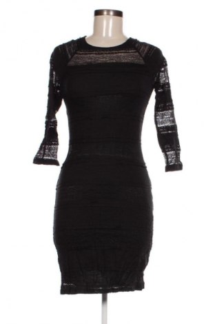 Kleid Lindex, Größe S, Farbe Schwarz, Preis € 20,99