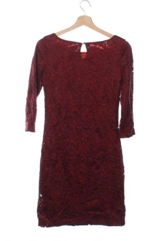 Kleid Lola & Liza, Größe XS, Farbe Rot, Preis € 13,99