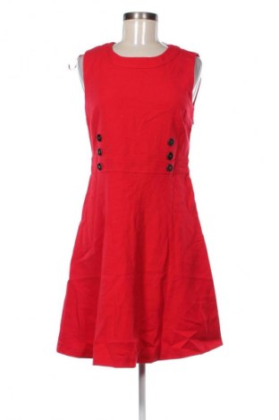 Kleid Lola Liza, Größe M, Farbe Rot, Preis € 13,99